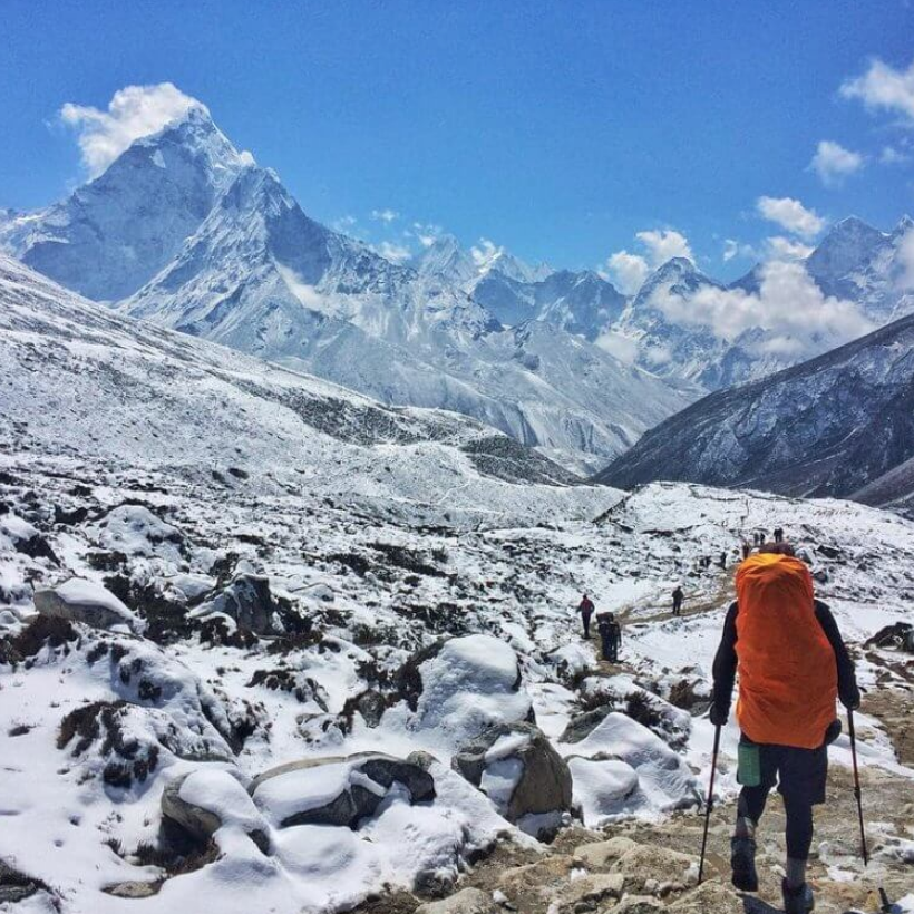 Investigations Reveal Multi-Million Dollar Scam on Everest